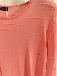 MAGLIA DONNA 3/4M 5213 Tellini S.r.l. Ingrosso Abbigliamento